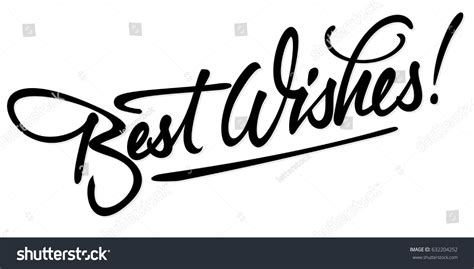 best wishes significado.